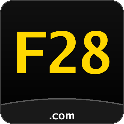 Logo F28 Bet