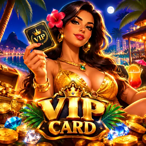 Mesa VIP exclusiva para apostadores altos em sala separada